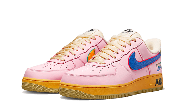 Air Force 1 Low &