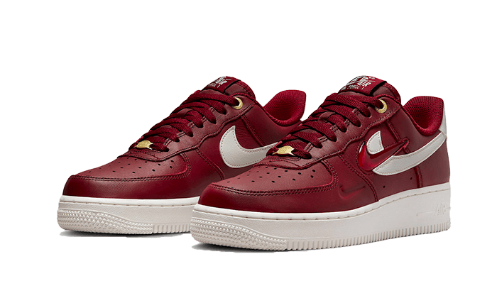 Air Force 1 &