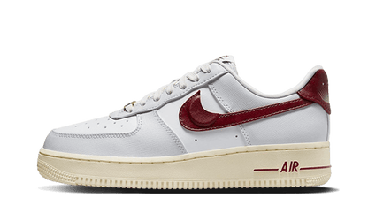 Nike Air Force 1 Low Just Do It Hangtag - DV7584-001