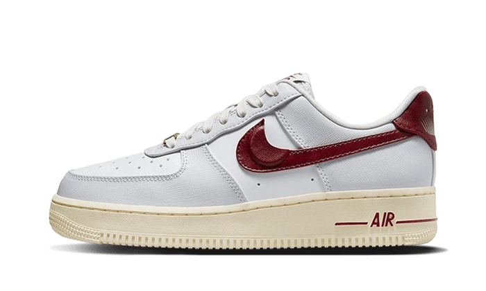 Nike Air Force 1 Low Just Do It Hangtag - DV7584-001