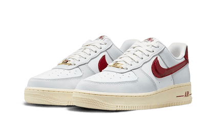 Nike Air Force 1 Low Just Do It Hangtag - DV7584-001