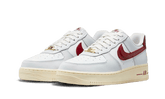 Nike Air Force 1 Low Just Do It Hangtag - DV7584-001