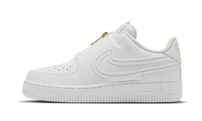 Air Force 1 Low LXX Serena Summit White