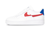 Nike Air Force 1 Low LXX White Red Royal - DC1164-100