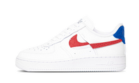 Nike Air Force 1 Low LXX White Red Royal - DC1164-100