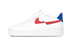 Nike Air Force 1 Low LXX White Red Royal - DC1164-100