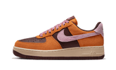 Nike Air Force 1 Low Magma Orange - DZ5629-800