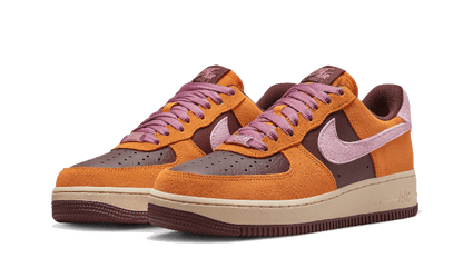 Nike Air Force 1 Low Magma Orange - DZ5629-800