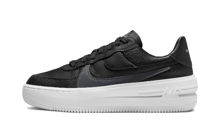 Air Force 1 Low PLT.AF.ORM Black