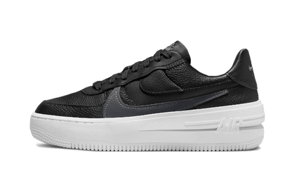 Air Force 1 Low PLT.AF.ORM Black