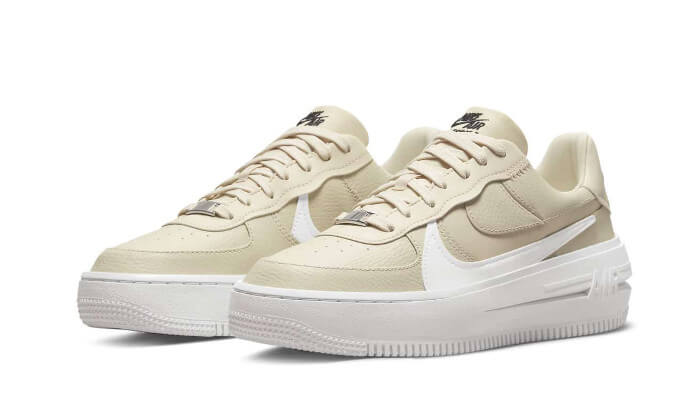 Air Force 1 Low PLT.AF.ORM Fossil