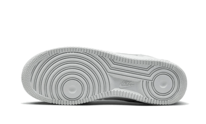 Air Force 1 Low Retro Color of the Month Metallic Silver