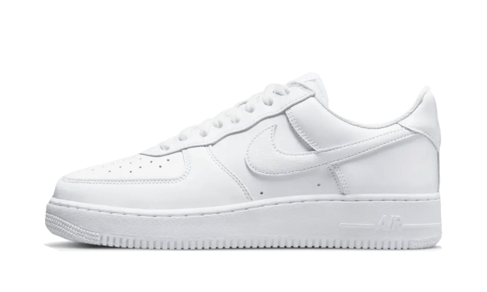 Air Force 1 Low Retro Color of the Month