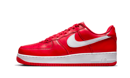 Air Force 1 Low Retro Since 82 University Red Mrkicks