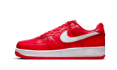 Nike Air Force 1 Low Retro Since ’82 University Red - FD7039-600