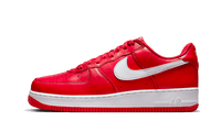 Nike Air Force 1 Low Retro Since ’82 University Red - FD7039-600