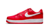 Nike Air Force 1 Low Retro Since ’82 University Red - FD7039-600