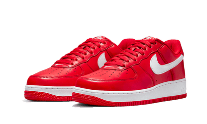 Air Force 1 Low Retro Since 82 University Red Mrkicks