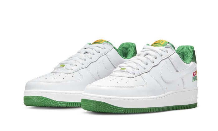 Air Force 1 Low Retro West Indies (2022)