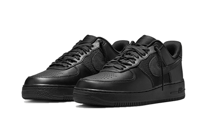 Nike Air Force 1 Low Slam Jam Black - DX5590-001