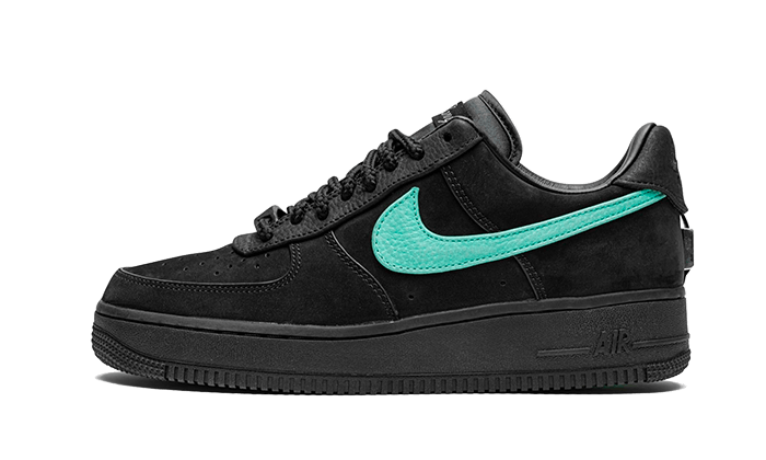 Nike Air Force 1 Low SP Tiffany And Co. - DZ1382-001