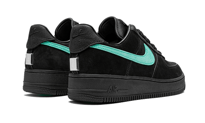 Nike Air Force 1 Low SP Tiffany And Co. - DZ1382-001