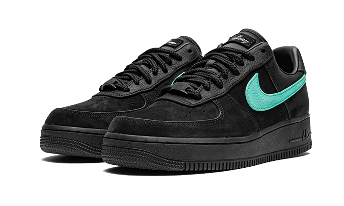 Nike Air Force 1 Low SP Tiffany And Co. - DZ1382-001