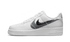 Nike Air Force 1 Low Stencil Swoosh - FD0660-100