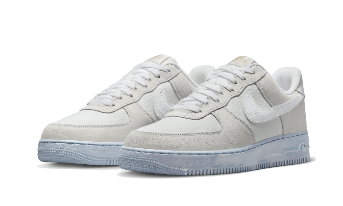 Nike Air Force 1 Low Summit White - DV0787-100