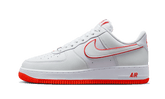 Nike Air Force 1 Low White Orange - DV0788-102