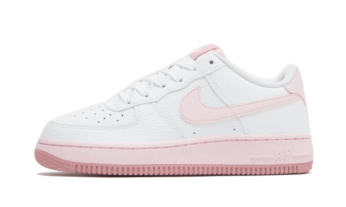 Nike Air Force 1 Low White Pink (2022) - CT3839-107