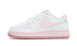 Nike Air Force 1 Low White Pink (2022) - CT3839-107
