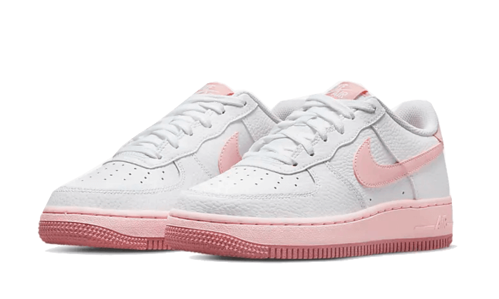Force pink outlet