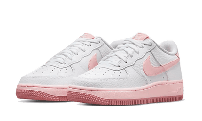 Nike Air Force 1 Low White Pink (2022) - CT3839-107