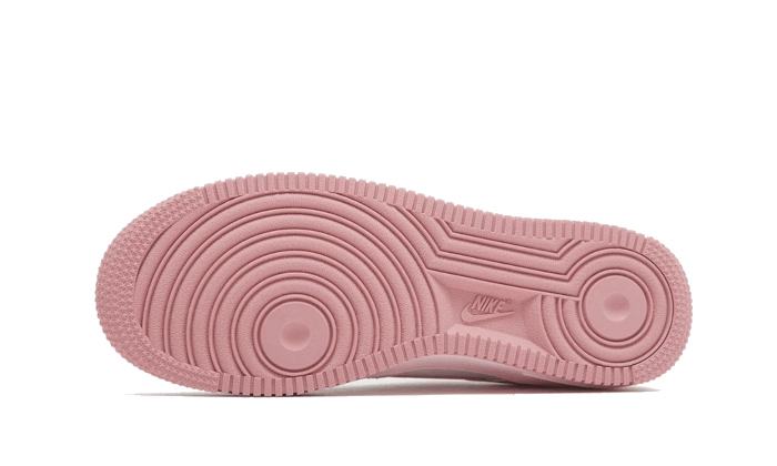 Nike air force 1 rosa weiß shop
