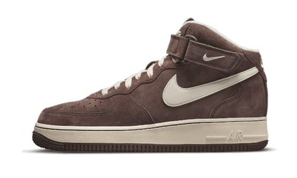 Air Force 1 Mid Chocolate