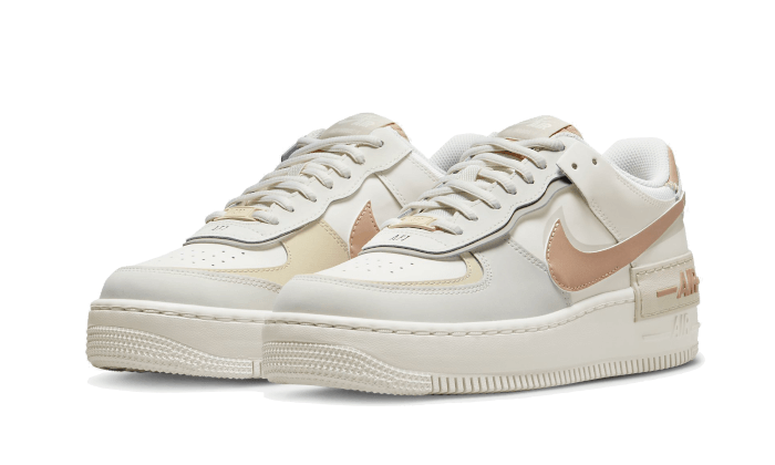 Air Force 1 Shadow Sail Hemp