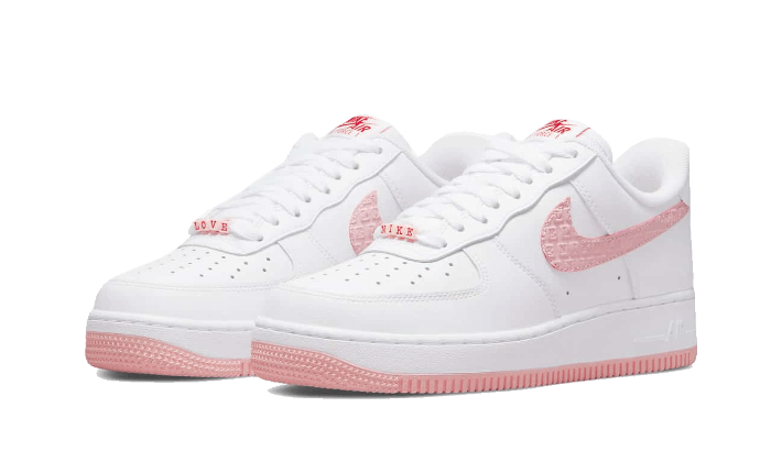 Air Force 1 Low VD Valentinstag (2022)