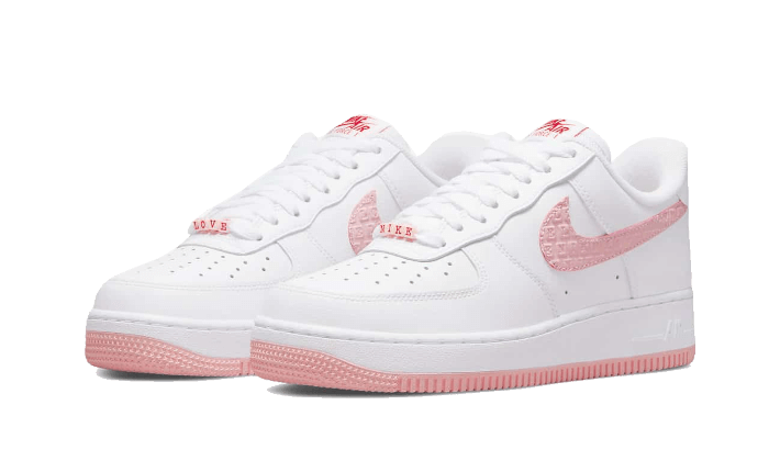 Air Force 1 Low VD Valentines Day (2022)