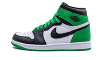 Nike Air Jordan 1 Retro High OG Lucky Green - DZ5485-031
