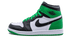 Nike Air Jordan 1 Retro High OG Lucky Green - DZ5485-031