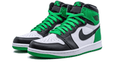 Nike Air Jordan 1 Retro High OG Lucky Green - DZ5485-031