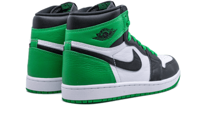 Nike Air Jordan 1 Retro High OG Lucky Green - DZ5485-031