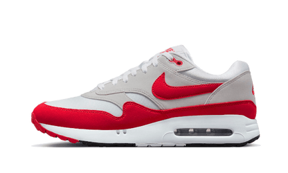 Nike Air Max 1 ‘86 Golf Sport Red - DV1403-160