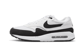 Nike Air Max 1 ‘86 Golf White Black - DV1403-110