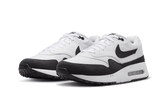 Nike Air Max 1 ‘86 Golf White Black - DV1403-110