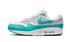 Nike Air Max 1 Clear Jade - DZ4549-001