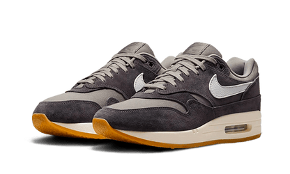 Air Max 1 Crepe Soft Grey Mrkicks