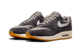 Nike Air Max 1 Crepe Soft Grey - FD5088-001