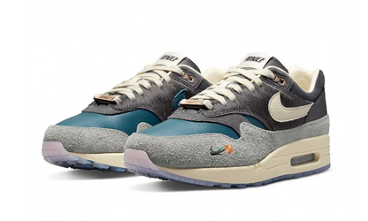 Air Max 1 Kasina Won-Ang Grau